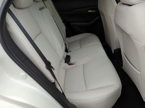 New 2025 MAZDA CX-30 AWD 2.5 S w/ Premium Package image 19