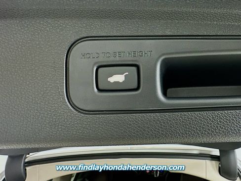 New 2026 Honda Odyssey Elite image 29