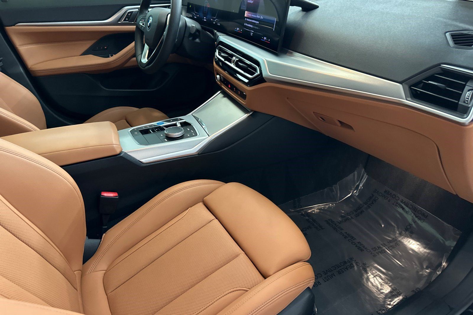 Used 2023 BMW i4 eDrive35 RWD image 28