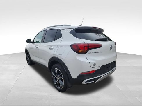 Used 2021 Buick Encore GX Select FWD image 7