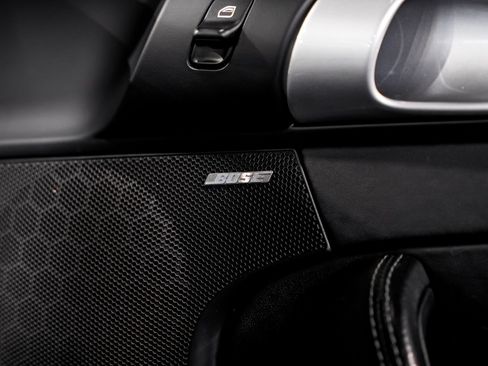 Used 2011 Porsche 911 Turbo S AWD/4WD image 18