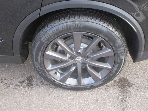 Certified 2026 Acura MDX A-Spec AWD/4WD image 8