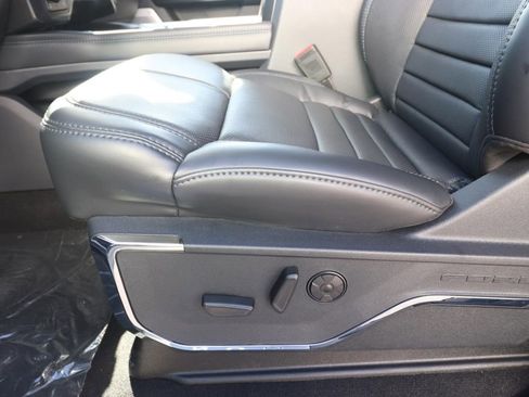 New 2026 Ford F350 Platinum image 18