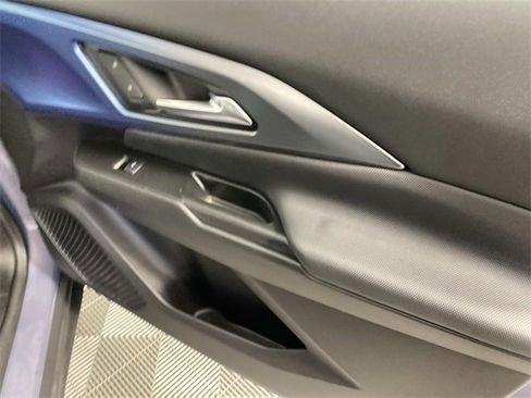 Used 2024 Chevrolet Equinox EV LT image 26