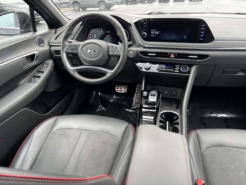 Used 2022 Hyundai Sonata SEL Plus image 33