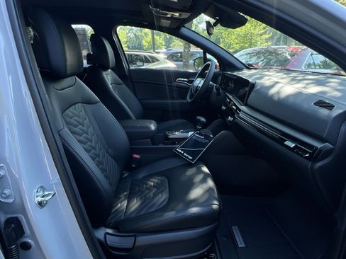 New 2026 Kia Sportage X-Line w/ X-Line Premium Package AWD/4WD image 38