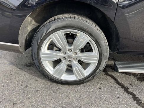 Certified 2024 Ford Expedition Max King Ranch image 11