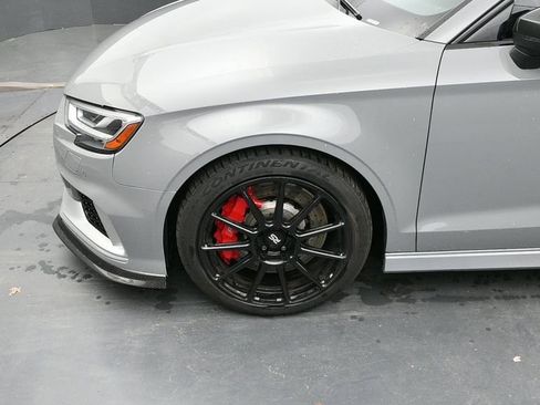 Used 2018 Audi RS 3 AWD/4WD image 13