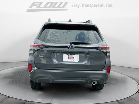 Used 2026 Subaru Forester Limited AWD/4WD image 6