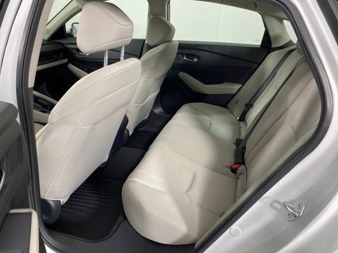 Used 2024 Honda Accord EX image 32