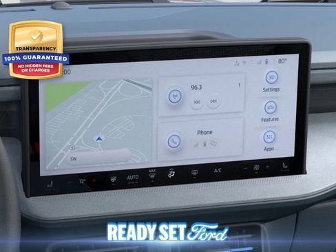 New 2025 Ford Maverick XLT w/ XLT Luxury Package image 15