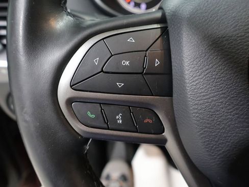 Certified 2021 Jeep Cherokee Latitude Lux image 32