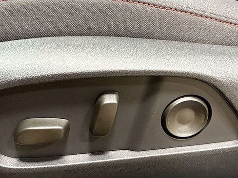 New 2026 Chevrolet Equinox RS image 22