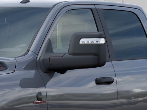 New 2026 RAM 3500 Big Horn AWD/4WD image 12