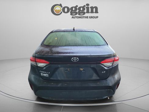 Used 2020 Toyota Corolla LE image 4