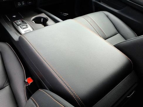 Certified 2024 Honda Ridgeline TrailSport image 26