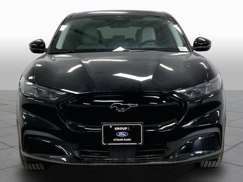 New 2026 Ford Mustang Mach-E Premium RWD image 3