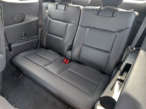 New 2026 Ford Explorer ST w/ Sun And Sound Package image 6