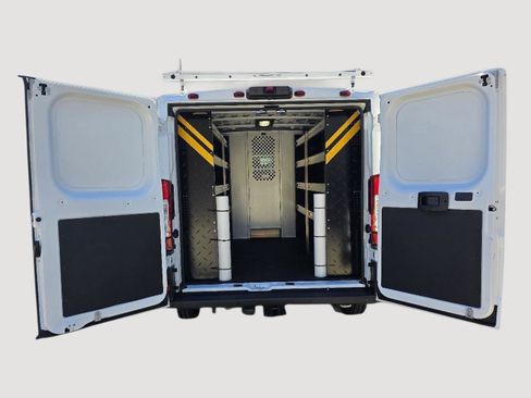 Used 2024 RAM ProMaster 1500 w/ Convenience Group image 9