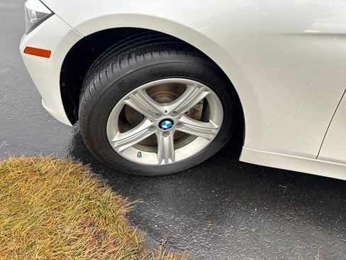 Used 2015 BMW 328i xDrive Sedan image 26