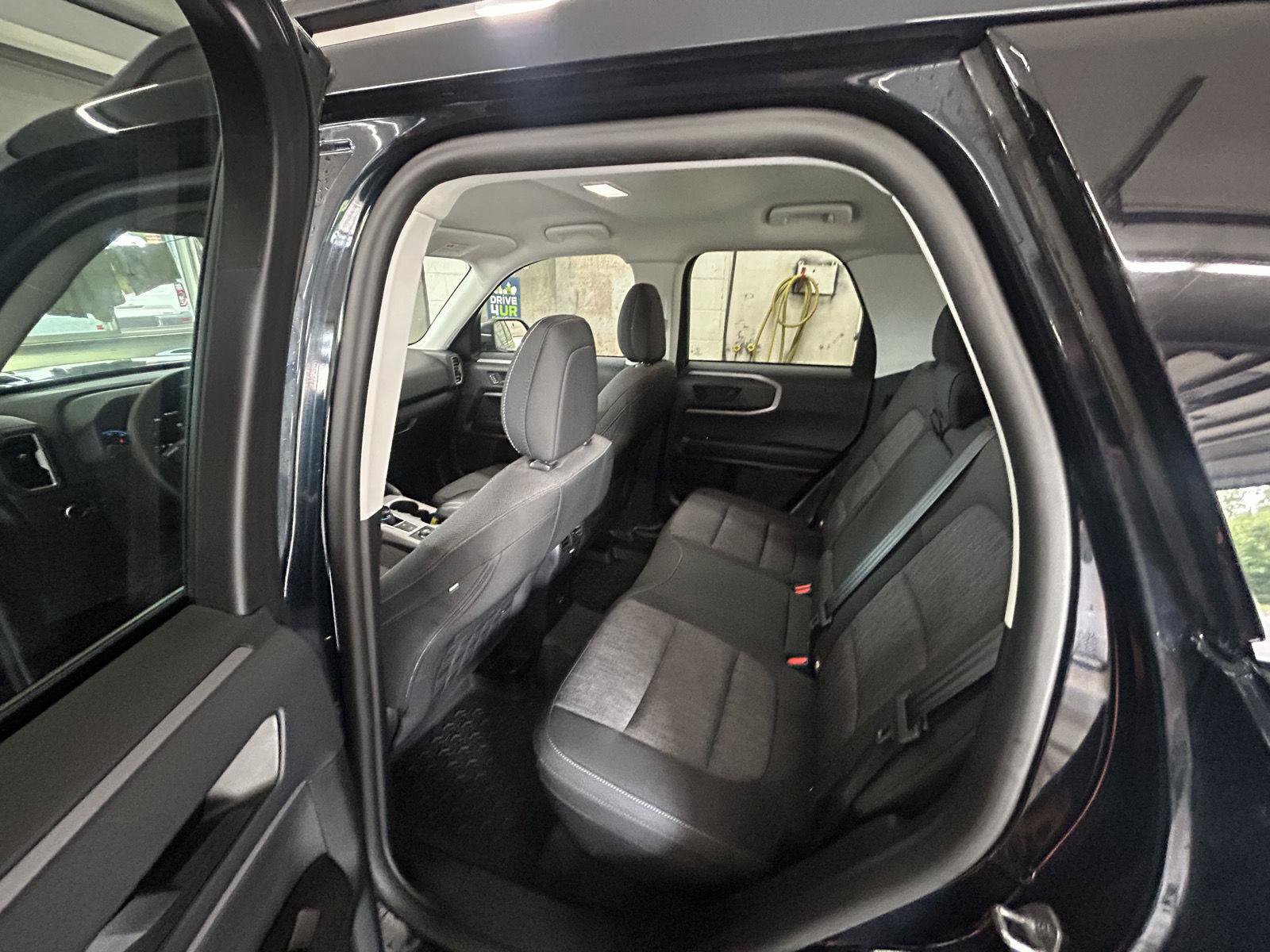 Used 2022 Ford Bronco Sport Big Bend AWD/4WD image 24