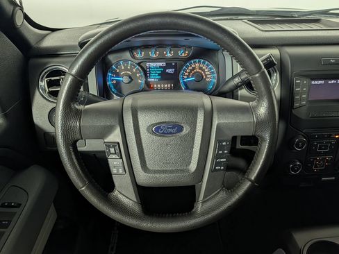 Used 2014 Ford F150 XLT w/ Equipment Group 302A Luxury RWD image 16