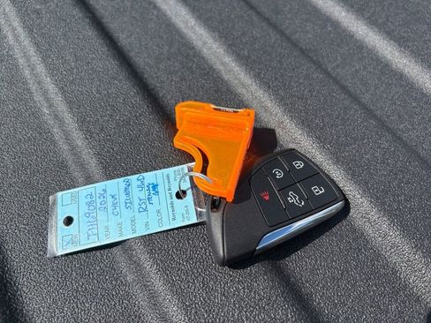 New 2026 Chevrolet Silverado 1500 RST w/ RST All Star Premium Package AWD/4WD image 29