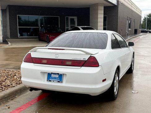 Used 2000 Honda Accord EX image 5