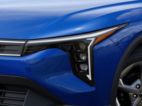 New 2026 Kia K4 FWD image 11
