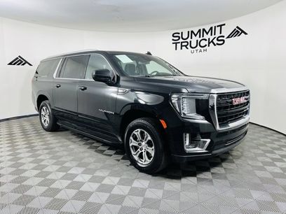 Used 2024 GMC Yukon XL SLE