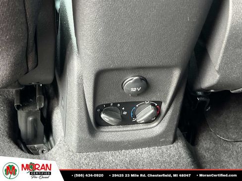 Used 2018 Ford Transit Connect XL FWD image 15