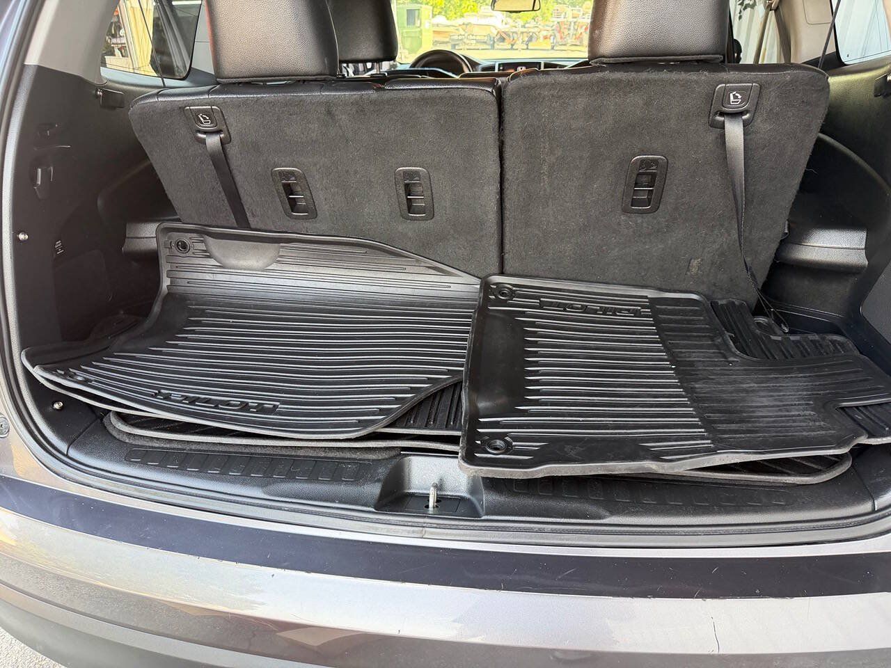Used 2016 Honda Pilot EX-L image 33
