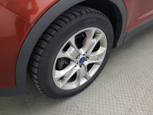 Used 2014 Ford Escape Titanium AWD/4WD image 31