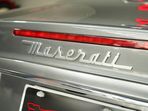 Used 2003 Maserati Spyder Cambiocorsa image 28