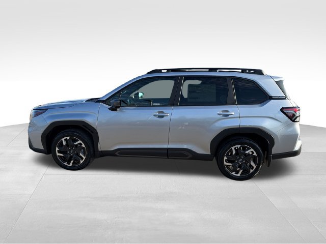 Certified 2026 Subaru Forester Limited AWD/4WD image 4