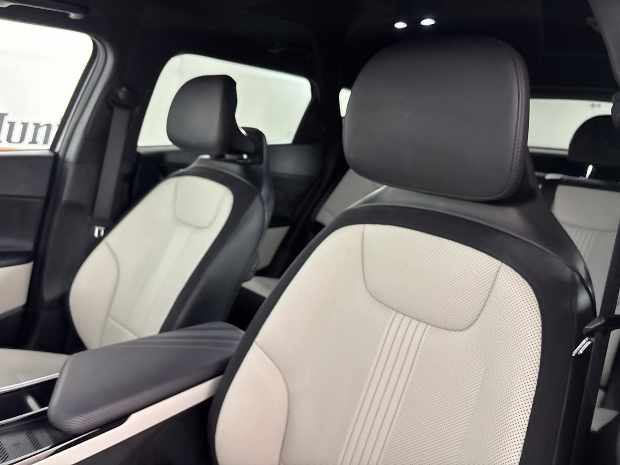 Used 2024 Kia EV6 GT-Line w/ GT-Line White Seat Package RWD image 11