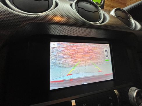 Used 2019 Ford Mustang Convertible w/ Equipment Group 101A RWD image 60