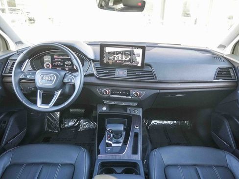 Certified 2023 Audi Q5 2.0T Premium Plus w/ Premium Plus Package AWD/4WD image 14