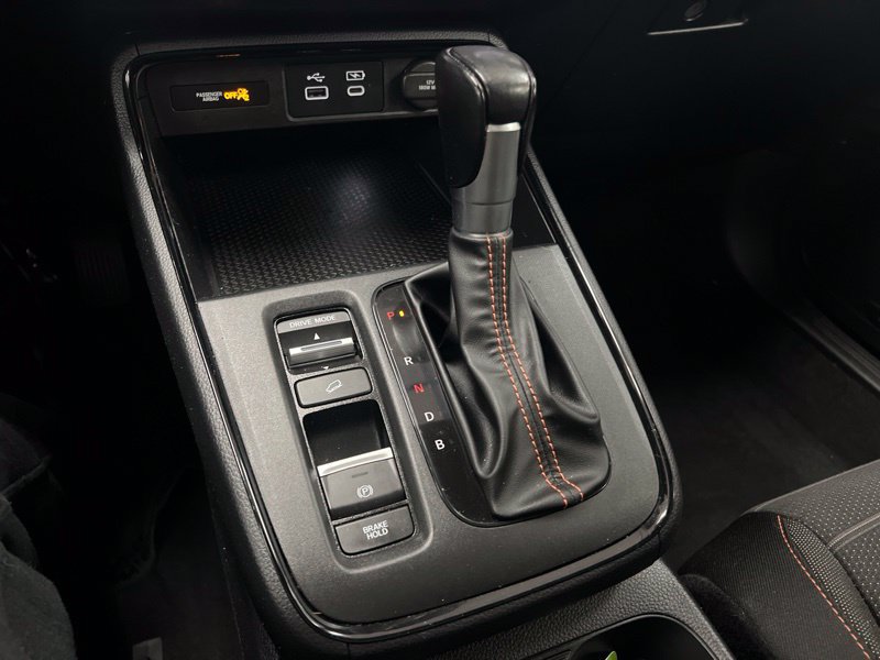 Used 2024 Honda CR-V Sport image 30