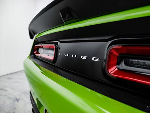 Used 2023 Dodge Challenger SRT Hellcat image 33