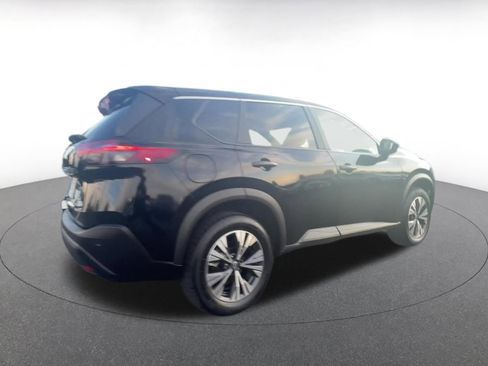 Used 2023 Nissan Rogue SV image 15