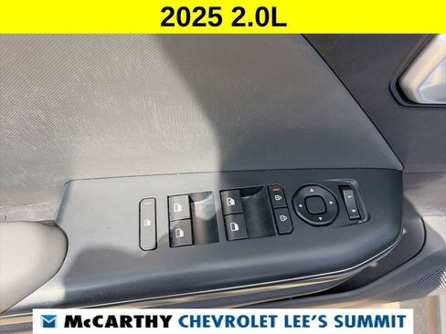 Used 2025 Kia K4 FWD image 42