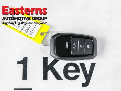 Used 2015 Toyota 4Runner Limited image 86