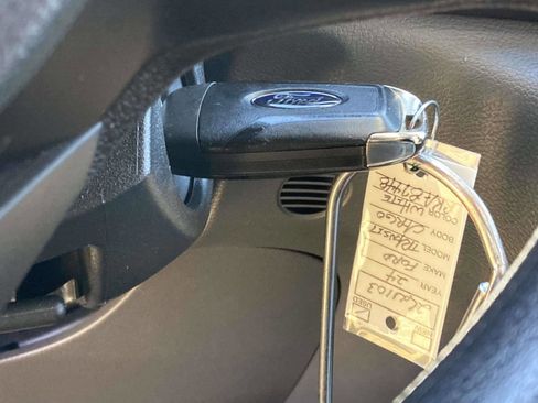 Used 2024 Ford Transit 250 Low Roof w/ Exterior Upgrade Package image 30