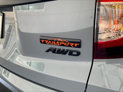 Used 2023 Honda Passport TrailSport image 10