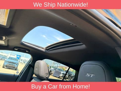 Used 2024 Buick Envista Sport Touring w/ Convenience I Package FWD image 10