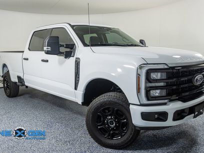 Used 2024 Ford F250 XL w/ STX Appearance Package