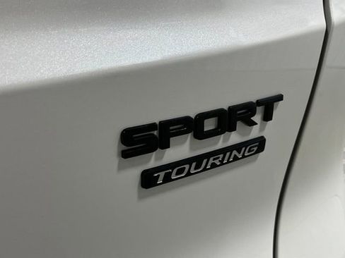 New 2026 Honda CR-V Sport Touring image 10