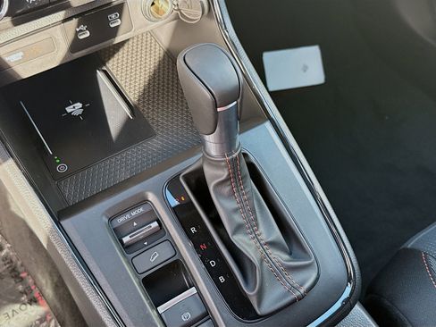 New 2026 Honda CR-V TrailSport image 15