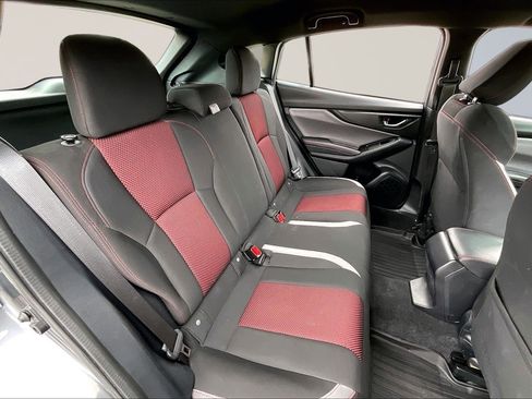 Used 2022 Subaru Impreza 2.0i Sport image 27